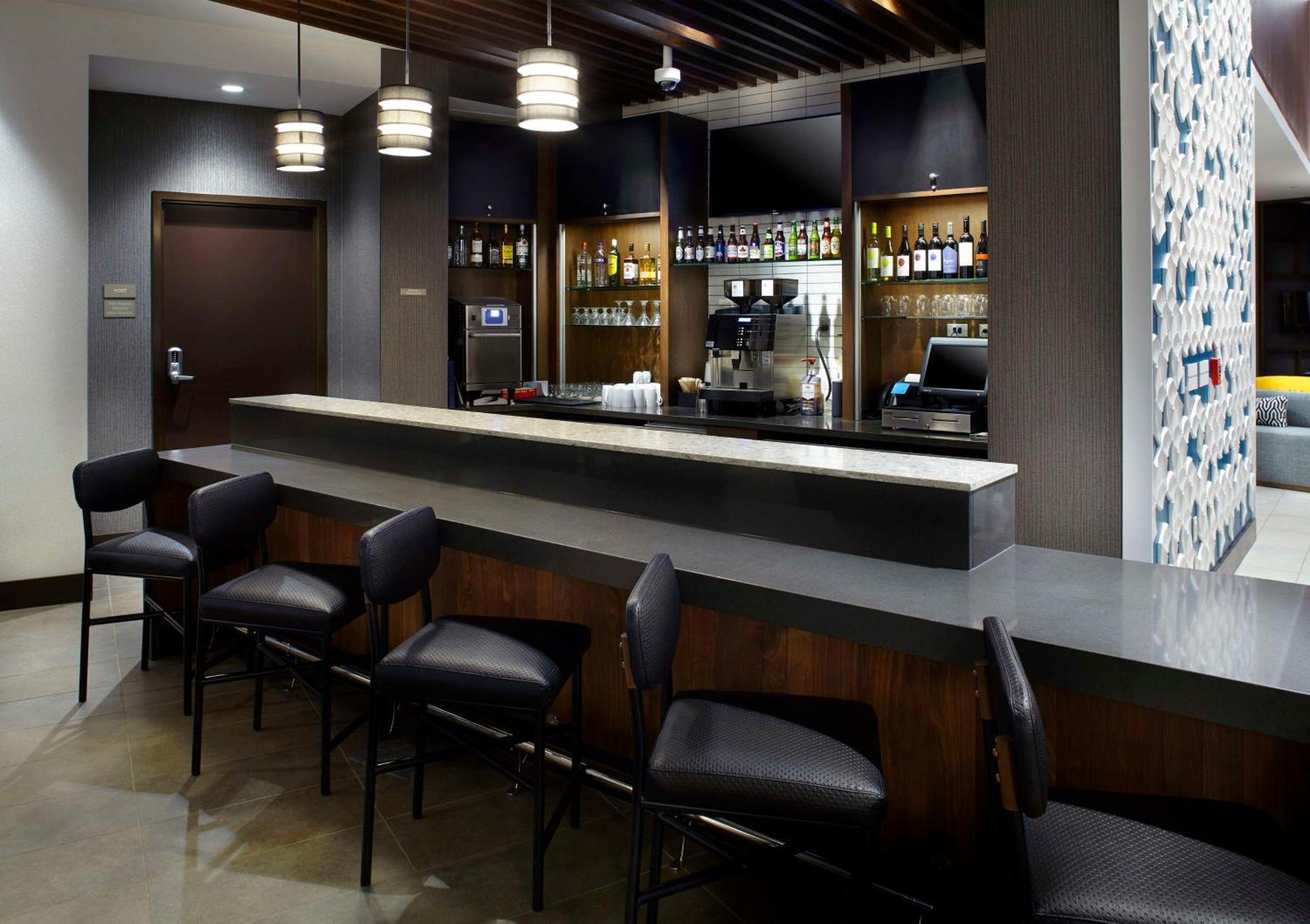 Hyatt Place Cleveland/Lyndhurst/Legacy Village Luaran gambar