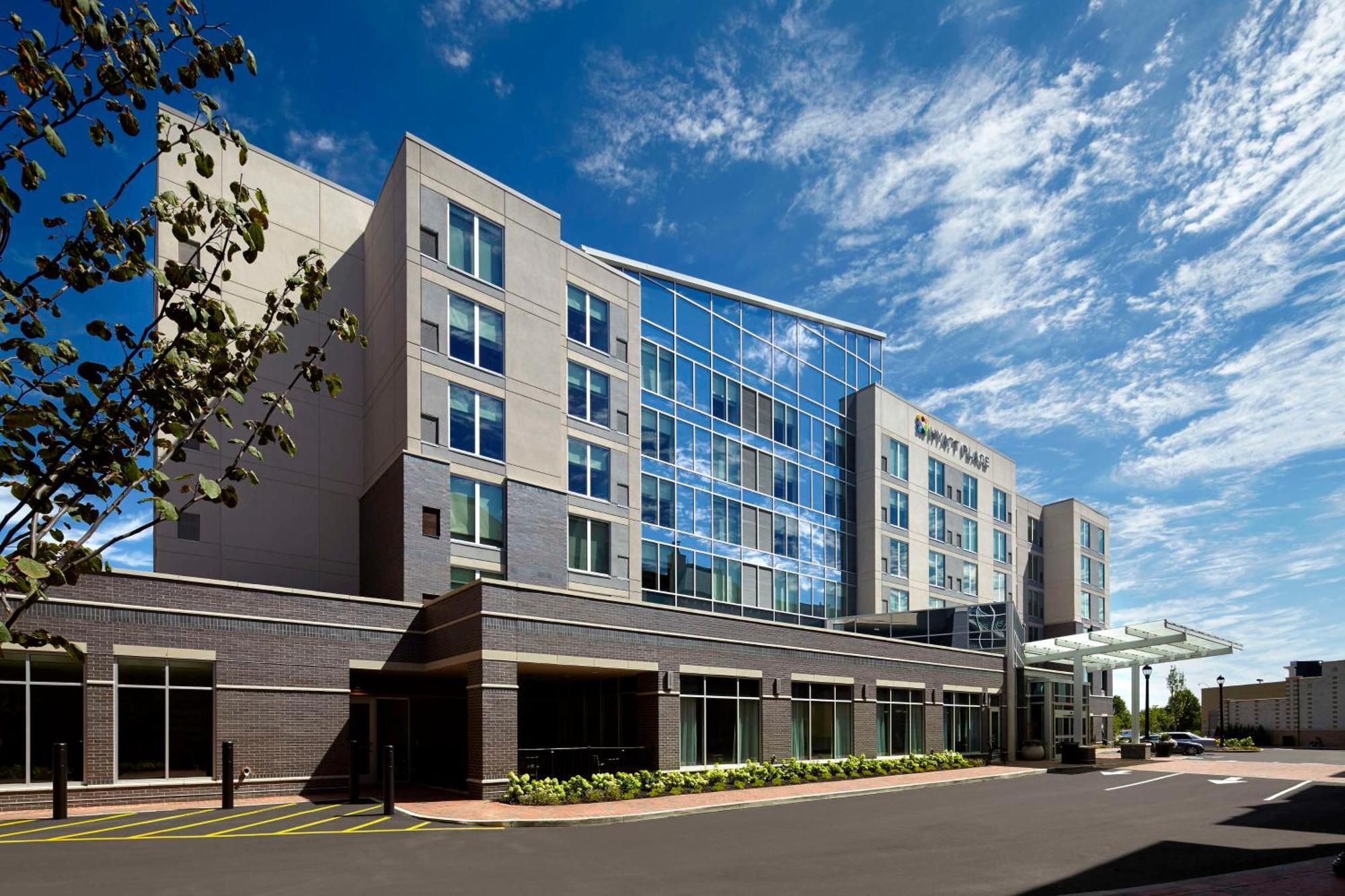 Hyatt Place Cleveland/Lyndhurst/Legacy Village Luaran gambar